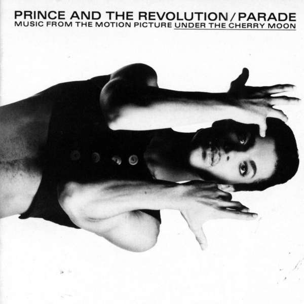 «Parade», la banda sonora que coronó el genio de Prince en los 80