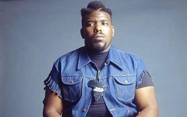 Falleció a los 67 años Afrika Bambaataa, pionero del hip-hop
