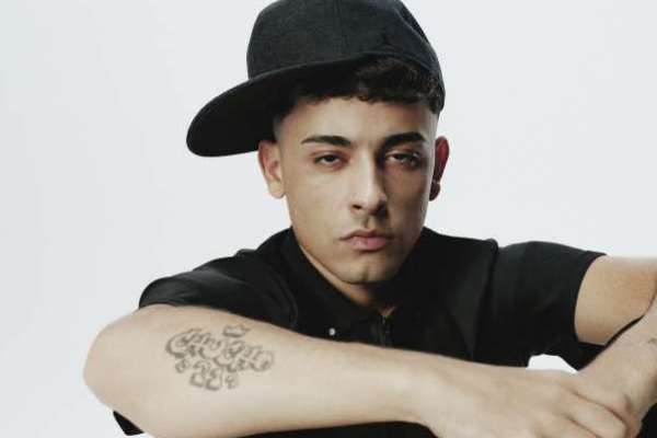 Con «TURR4ZO», Trueno posiciona a la Argentina en el centro de la conversación global del hip-hop